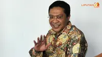 Tak Punya Pekerjaan, Fathanah Bisa Hamburkan Rp 8 Miliar