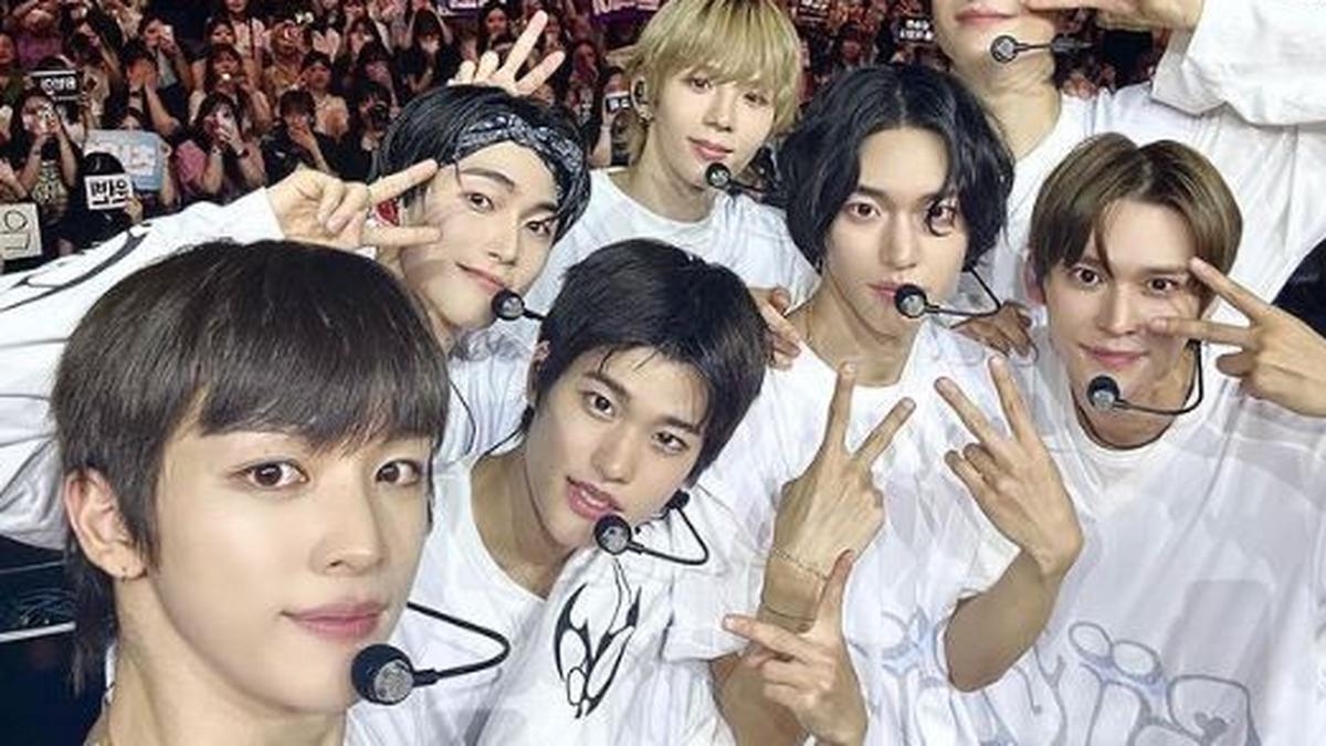 RIIZE Umumkan Nama Fandom Resmi Setelah Debut, Ternyata Ini Maknanya