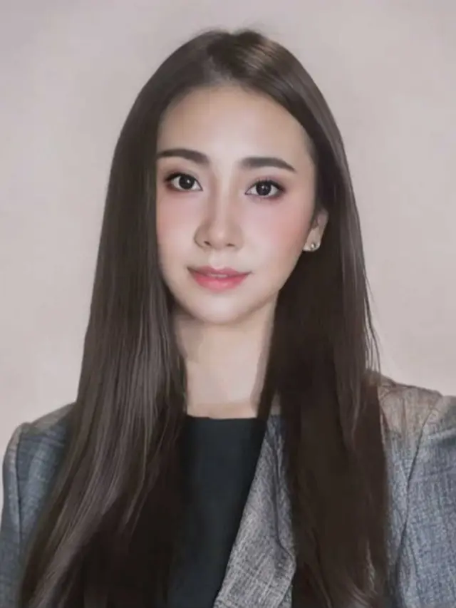 Influencer dokter Nadia Permatasari. (Foto: Dok. Instagram @drnadiapermatasari)