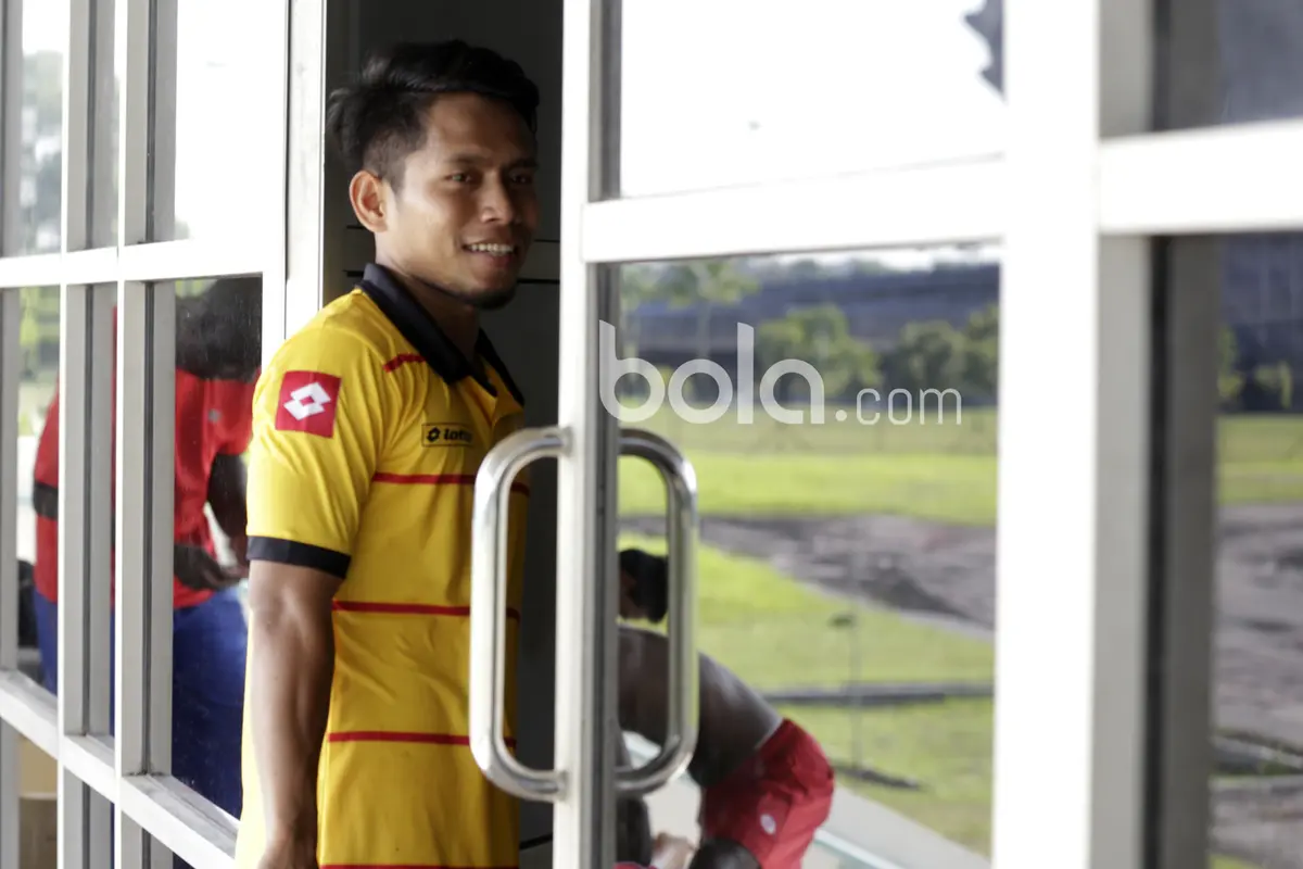 Andik Vermansah