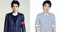 Chanyeol dan Xiumin EXO Duet Maut di Drama Terbaru