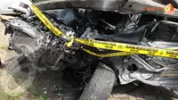 <i>Air Bag</i> Mobil Dul Tak Berfungsi, Ahmad Dhani Berbohong?