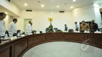 Pengamat: Gaji Menteri Tak Besar Tapi Diburu Banyak Orang