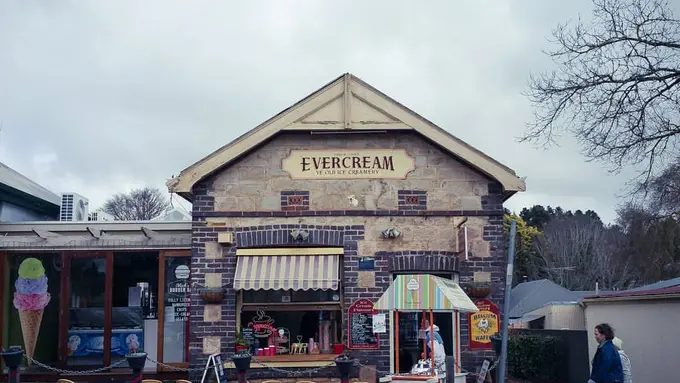 Diary Fimela: Asyiknya Liburan Sambil Kerja di Australia dengan Working Holiday Visa