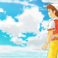 Nippon Animation tengah menggarap anime Sinbad: Sora Tobu Hime to Himitsu no Shima dan baru merilis video teaser perdana.