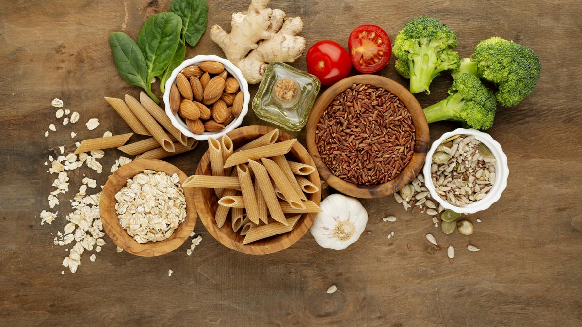 Mengenal Fibermaxxing: Strategi Tingkatkan Asupan Serat untuk Gaya Hidup Sehat