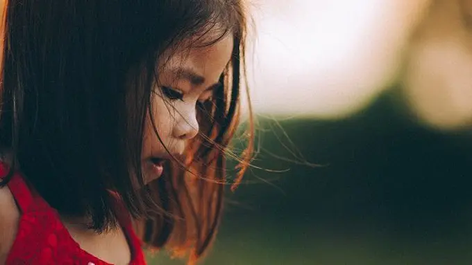 Kebiasaan anak/copyright unsplash.com
