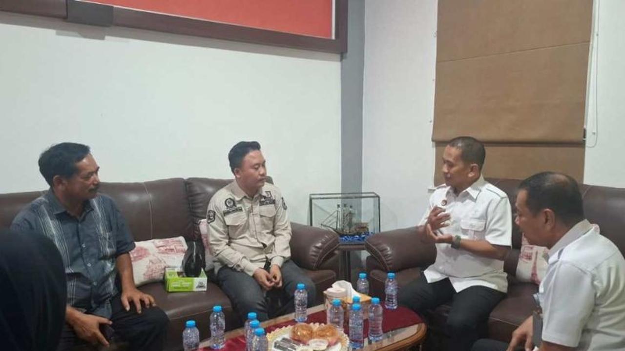 Perda Kekayaan Intelektual: Kanwil Kemenkumham Sulbar Lindungi Potensi Daerah