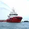 Oil Boom Pertamina Cegah Pencemaran dalam Musibah KMP Batumandi