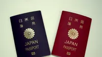 Ternyata Ini yang Bikin Paspor Baru Jepang Jadi Lebih Istimewa