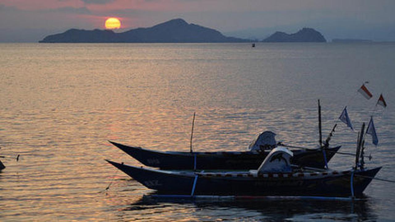 Menilik daya tarik Labuan Bajo