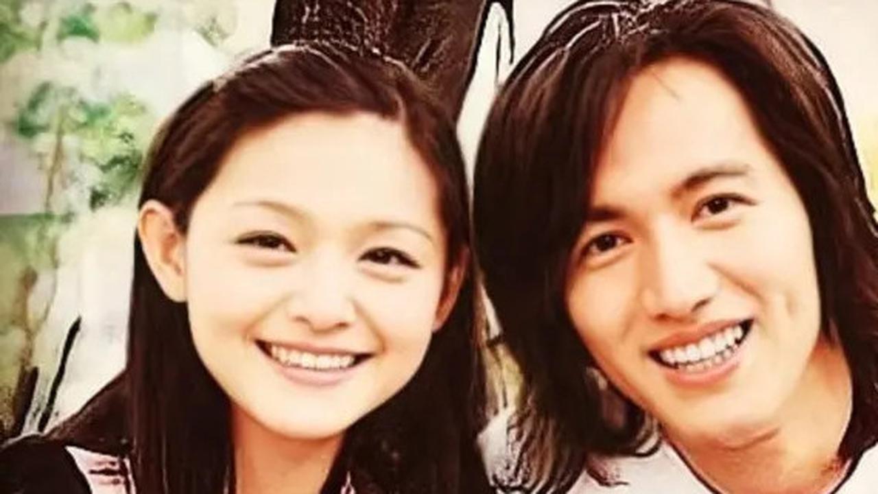 Mengenang Chemistry Barbie Hsu dan Jerry Yan di Meteor Garden, Momen Manis yang Tinggal Kenangan