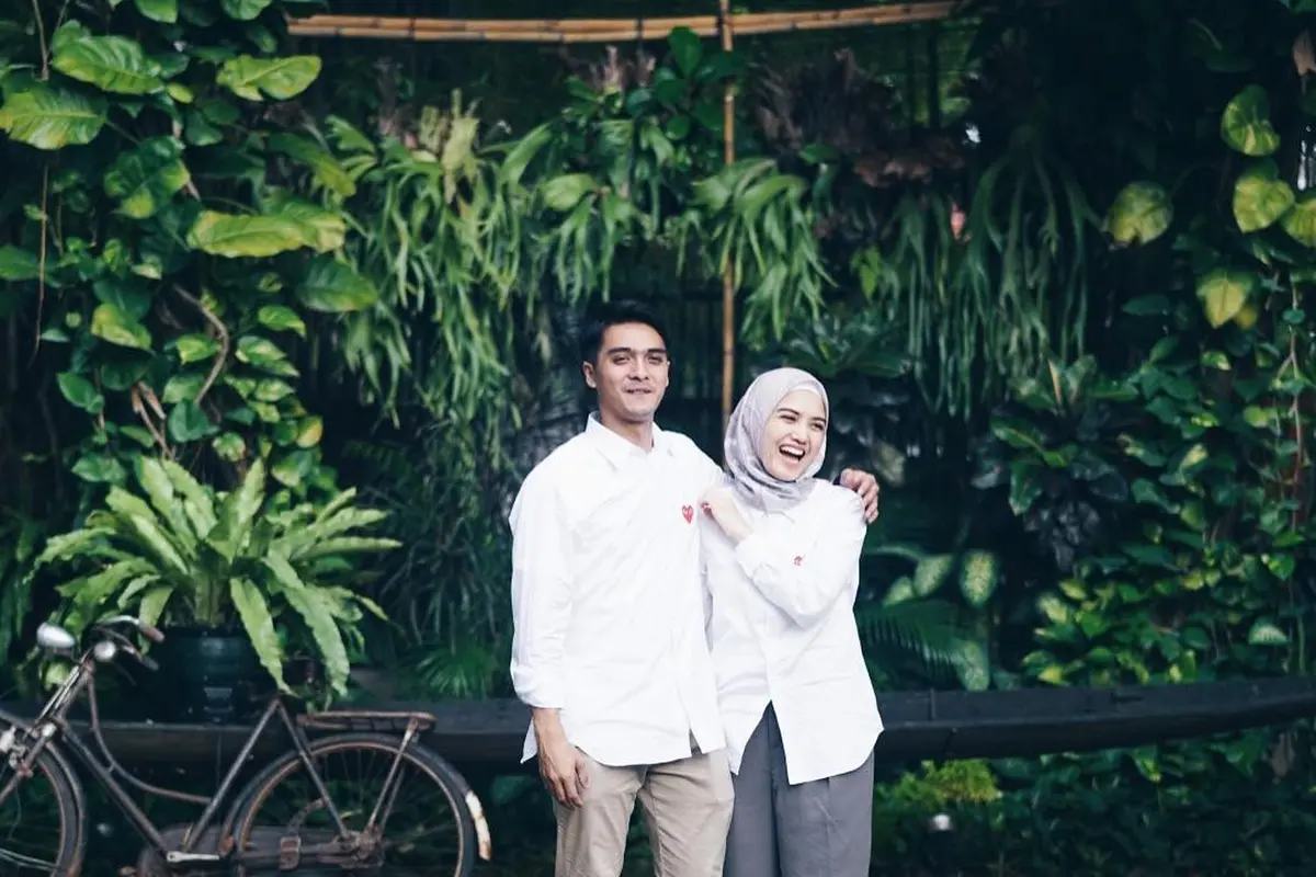 [Fimela] Ricky Harun - Herfiza