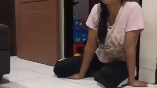 ART Beri Campuran Susu dengan Obat Agar Anak Tidur Pulas,