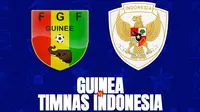 Play-off Olimpide 2024 - Guinea Vs Timnas Indonesia U-23_Alternatif (Bola.com/Adreanus Titus)