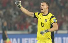 Duel Sengit Kiper Timnas Indonesia: Emil Audero dan Maarten Paes, Siapa yang Akan jadi Kiper Utama?