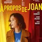 Poster film About Joan. (Foto: Dok KlikFilm/ IMDb)