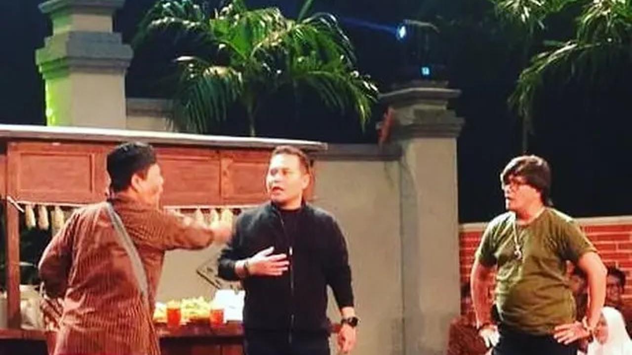 Bak Roda Kehidupan