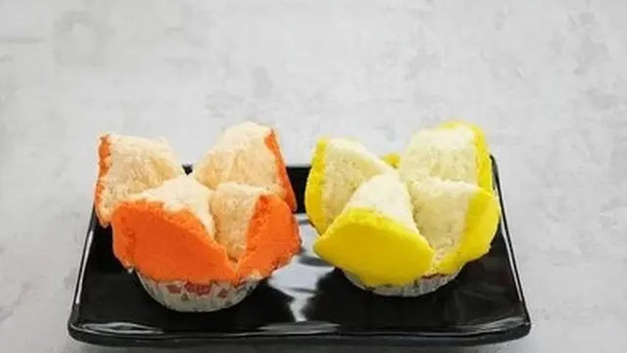 Resep Bolu Kukus Mekar yang Lembut Praktis dan Enak