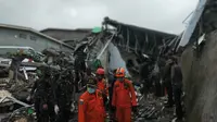 Awas Problem BBM dan LPG di Daerah Terdampak Gempa Sulbar