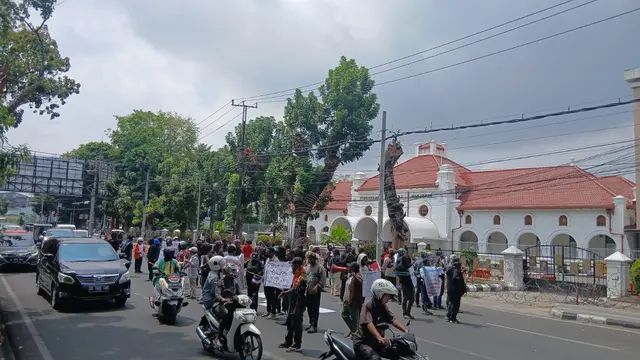 kasus makar