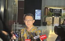 Respons KPK Soal MK Putuskan Polisi Aktif Dilarang Isi Jabatan Sipil