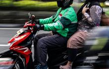 Kejadian Lagi, Aksi Konten Kreator Halau Pengendara Lawan Arah Berujung Cekcok dengan Ojol
