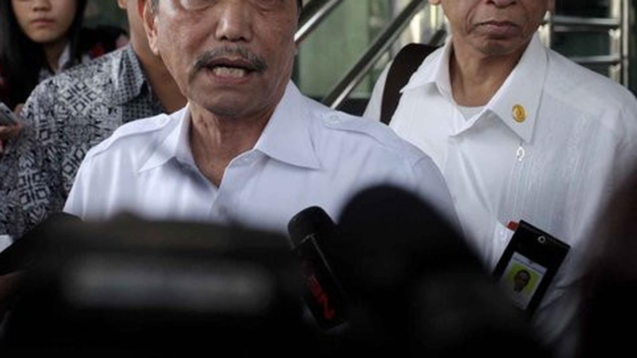 Menko Polhukam: Tanpa gembar-gembor, 2 sandera berhasil dibebaskan
