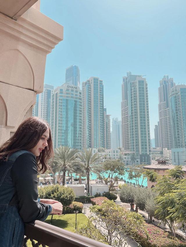 [Fimela] Paula Verhoeven