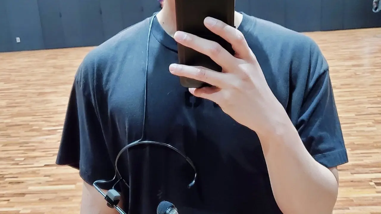 RM BTS Pamer Rambut Baru Jelang Comeback Mei 2021