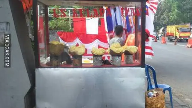 6 Cara Promosi Jualan Es yang Bikin Terkecoh, Harap Teliti