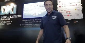 (Muhammad Akrom Sukarya/KapanLagi.com)