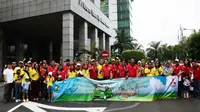Uji Irit BBM Kesekian Kali, Mirage Tembus 27 Km/Liter