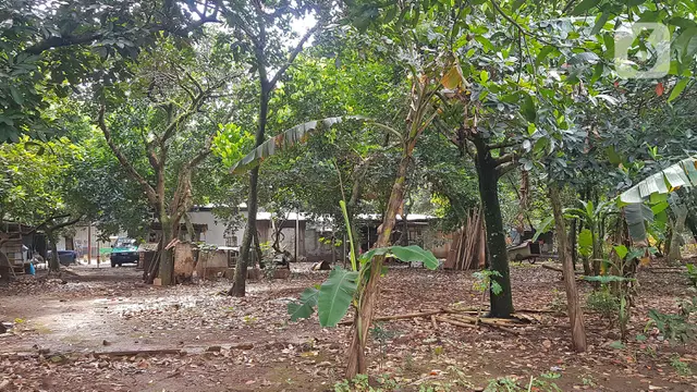 Menengok Lokasi Bakal Rumah Program DP 0 Rupiah di Pondok Ranggon