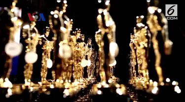 Meski merupakan puncak perayaan dunia hiburan, anugerah Oscars juga menjadi kesempatan menyampaikan kepedulian terhadap berbagai isu terkini.