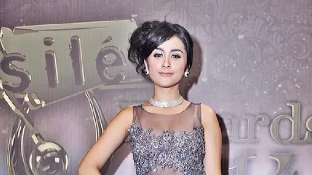 [Fimela] Selvi Kitty