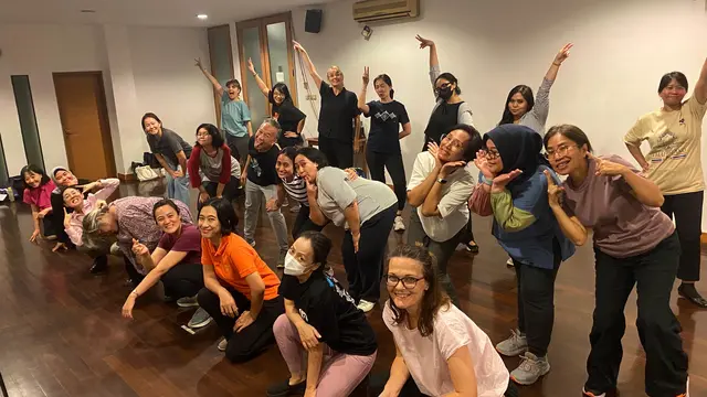 Basinga! The Musical