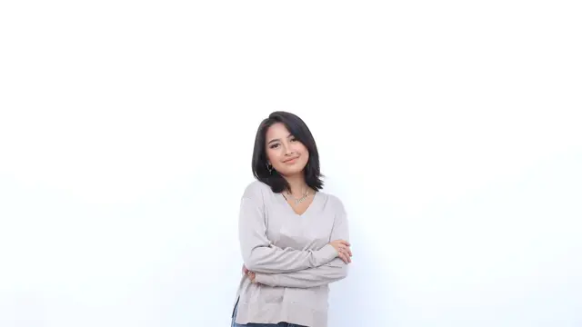 [Fimela] Jennifer Coppen