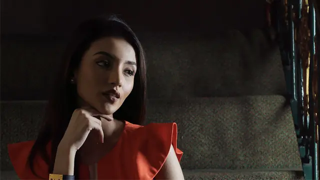 [Bintang] Tsania Marwa