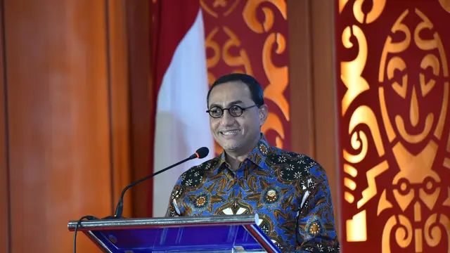 OJK Minta Gen Z Kuasai Blockchain dan AI