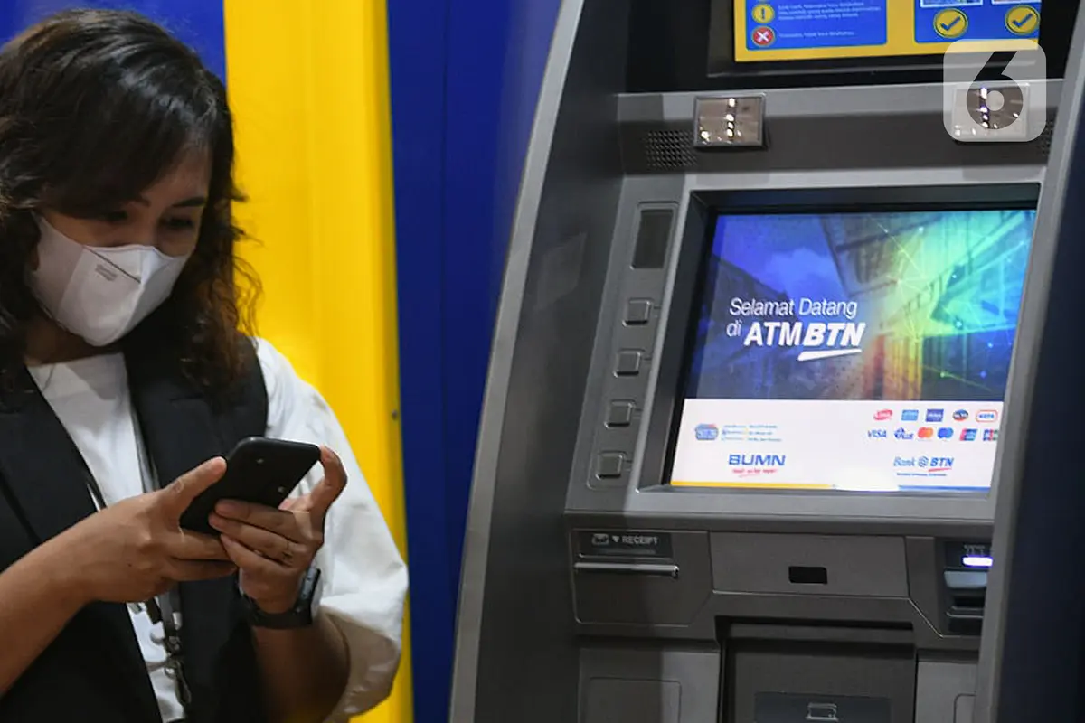 PPKM Darurat Bank BTN Dorong Digital Banking