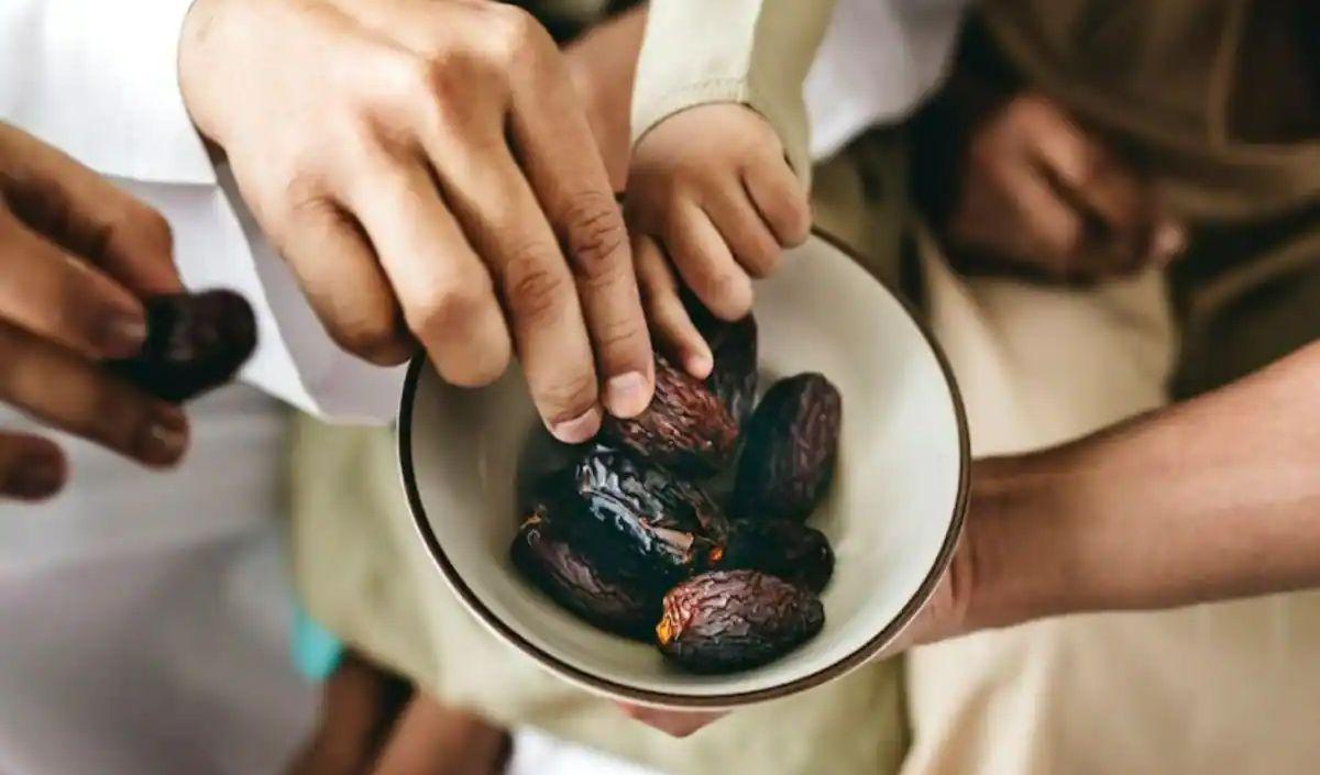 <b>Kandungan Nutrisi Kurma</b><br>