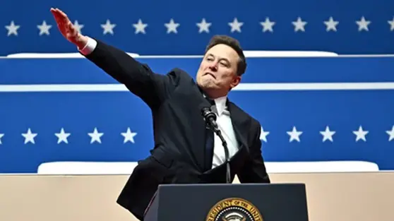 Elon Musk Janji Beri Saham SpaceX ke Setiap Anak di AS, Nilainya Fantastis
