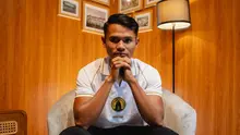 Dimas Drajad Resmi Gabung PSS, Tambah Kekuatan Lini Depan Super Elang Jawa. (Doc PSS)