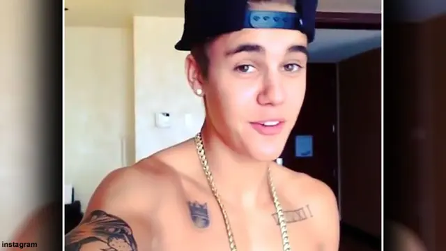 Instagram Pertama Justin Bieber Dapat 1 Juta Like