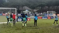 Budaya Sepak Bola Putri Makin Kuat, Soccer Challenge Bandung Seri 1 2025/26 Lahirkan Calon Pemain Bintang Baru