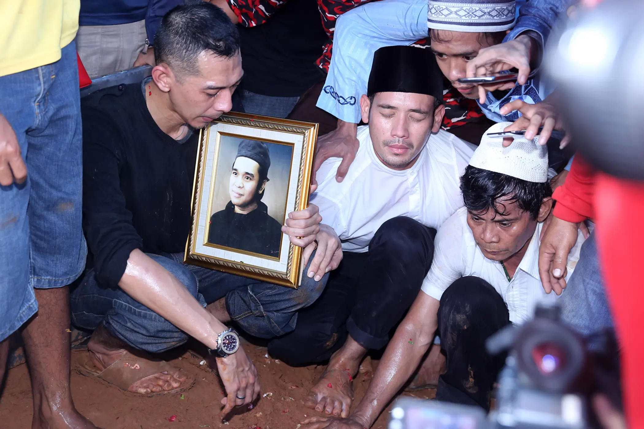 Olga Syahputra (Dok. Bintang.com)