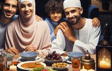 Tak Selamanya Sehat, Buah dan Sayur Ini Lebih Baik Dihindari saat Sahur