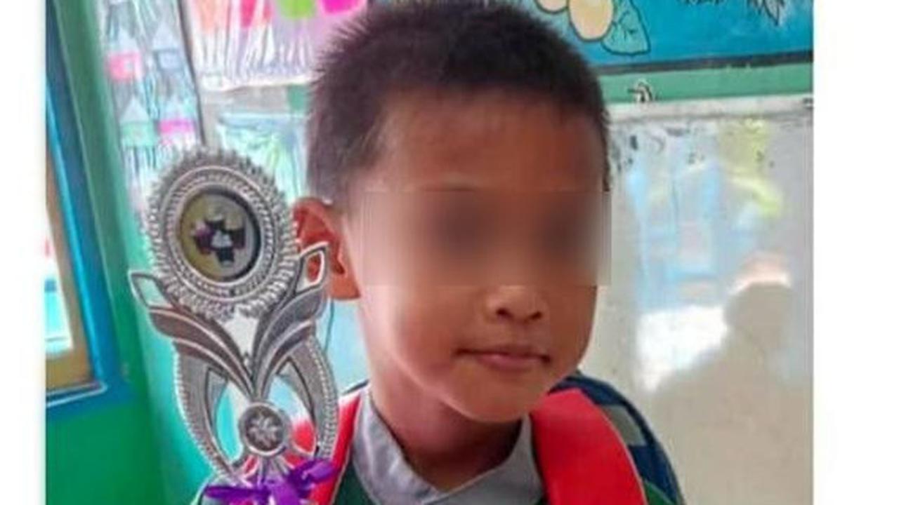 Setelah Delapan Bulan, Polisi Masih Mencari Alvaro, Bocah yang Hilang di Jakarta Selatan