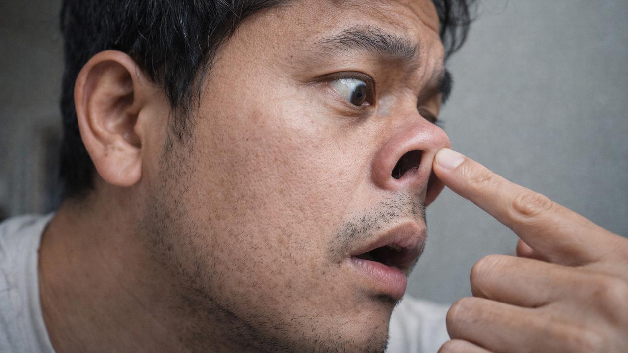 Mengapa Hidung Jarang Terlihat oleh Mata? Ini Penjelasan Ilmuwan